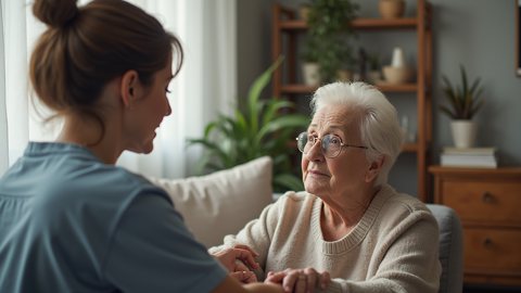 Community Care Experts Home Care Service, Surbiton