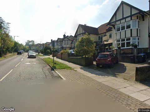 Patrick Carr, Enfield