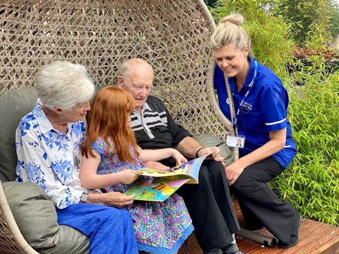 Heydays Care & Support Services LTD, Barrow-in-Furness