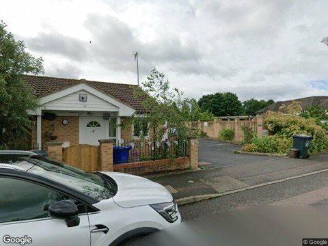 Juniper House, Brackley