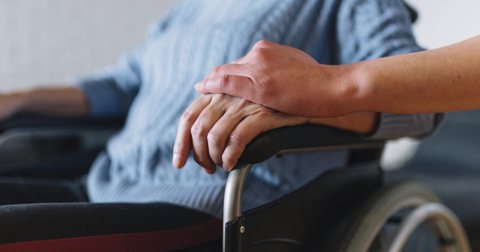 Short Term Support and Rehabilitation Team, Maidenhead