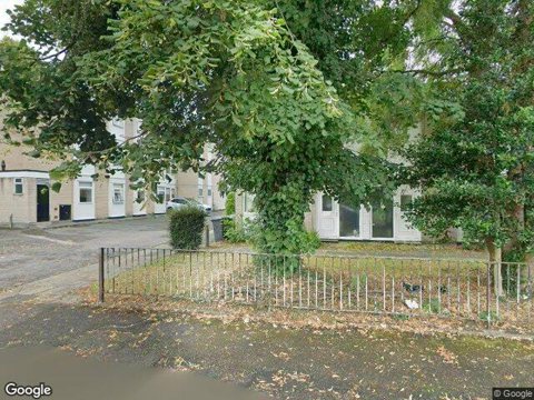Lyndhurst Residential Care Home, Leigh