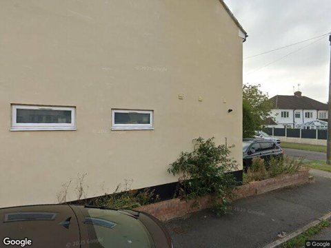 Linsell House, Dunstable
