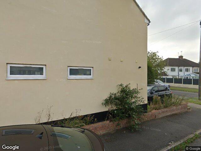 Street view · 2024