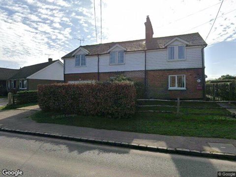 Roselands Residential Home, Rye