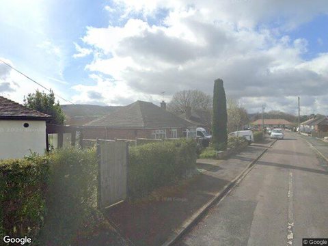Heliosa Nursing Home, Congleton