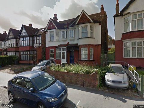 Norcrest, London