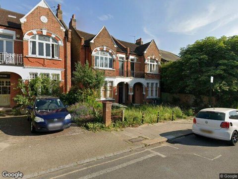 Deepdene House, London