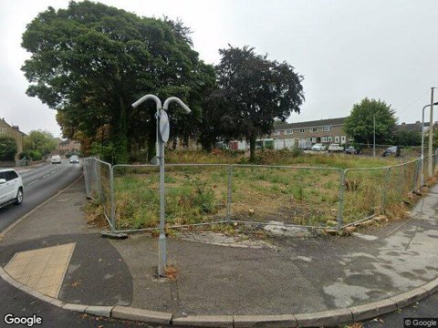 Stonecroft, Rotherham