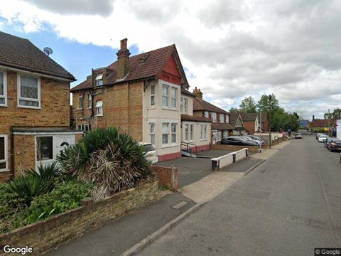 Heathfield House, Uxbridge