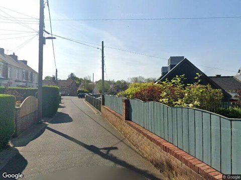 Kenilworth Care Home, Saltburn-by-the-Sea