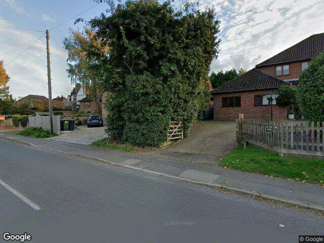 Street view · 2025