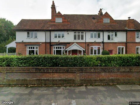 Staverton, Wokingham