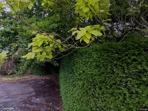 OSJCT Marden Court, Calne