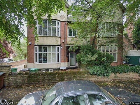 Beechwood, Nottingham