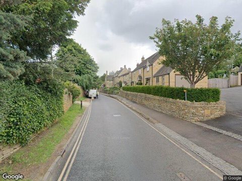 Mill House, Chipping Campden