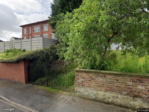 Eldon House Care Services, Stoke-on-Trent