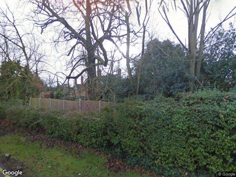 Ardtully Retirement Residence, Ingatestone