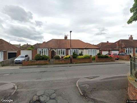 Sycamore Care Centre, Sunderland