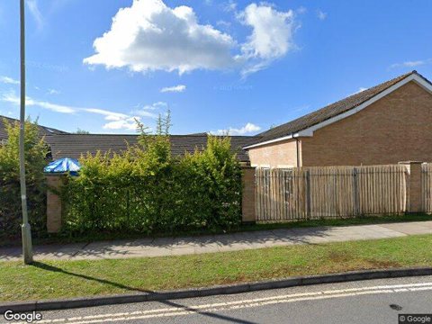 The Headington Care Home, Oxford