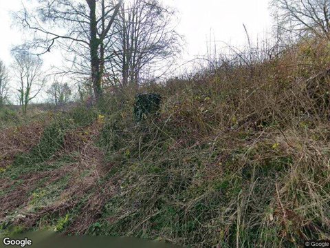 Hilltop, Ruardean Hill