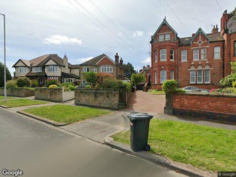 Tollemache Road Respite Service, Prenton