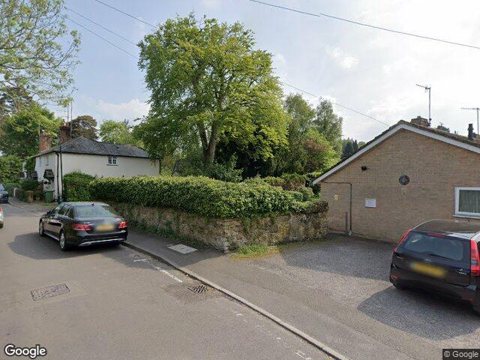 Bramley House Residential Home, Dorking