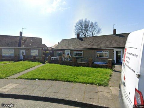 Cleadon Court, South Shields