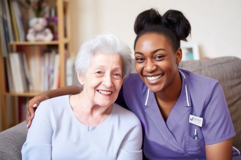 Heritage Healthcare Berkshire Ltd, Windsor
