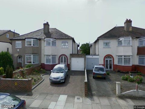 Elm House, Enfield