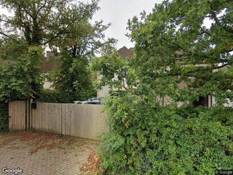 Somerhill Care Home, Chippenham