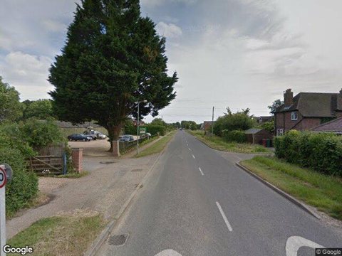 Hambrook Meadows, Chichester