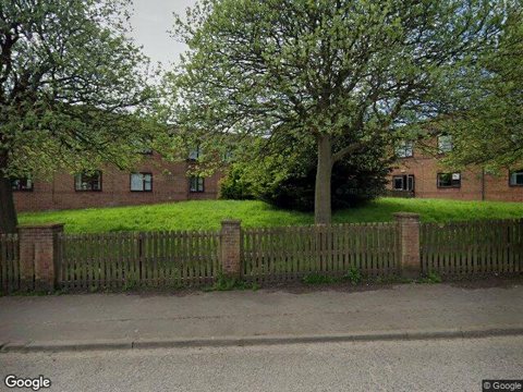 Marigold Nursing Home, Sunderland