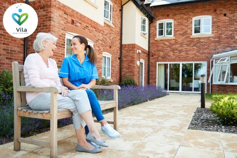 Vila Homecare, Dartford
