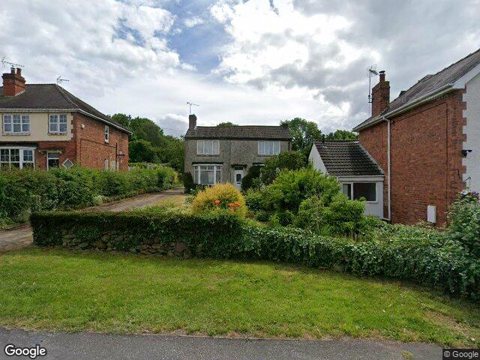 Wren Hall Nursing Home, Nottingham