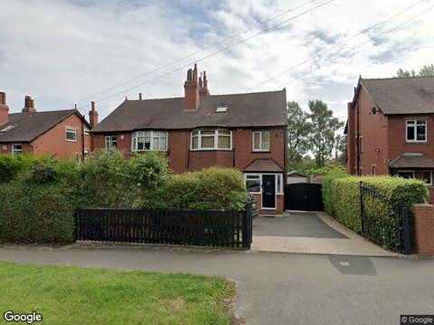 248 Lidgett Lane, Leeds