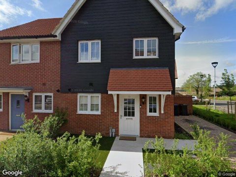 Hazel End Care Home, Bishop'S Stortford