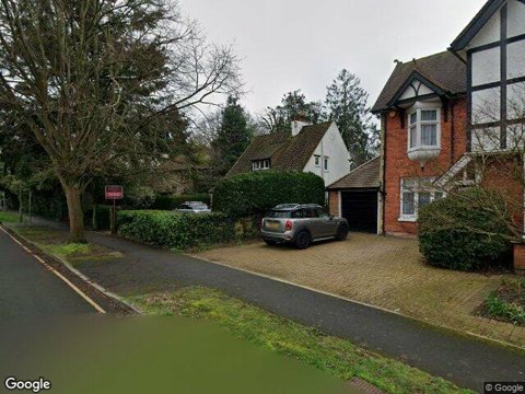 Malvern House, Horley