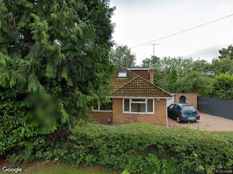 St Jude’s Residential Care Home Limited, Coventry