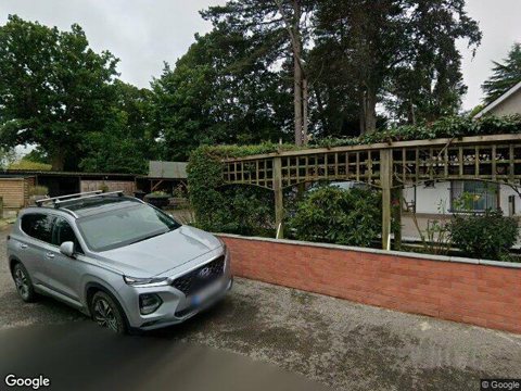 Hayes Court, Kenley