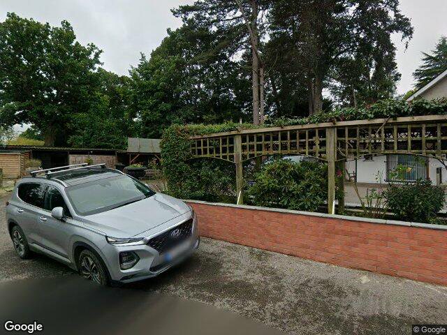 Street view · 2024