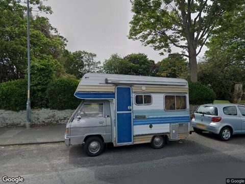 Eaton Lodge Nursing Home, Westgate-on-Sea
