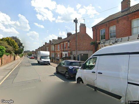 Park House Care Home, Wellingborough