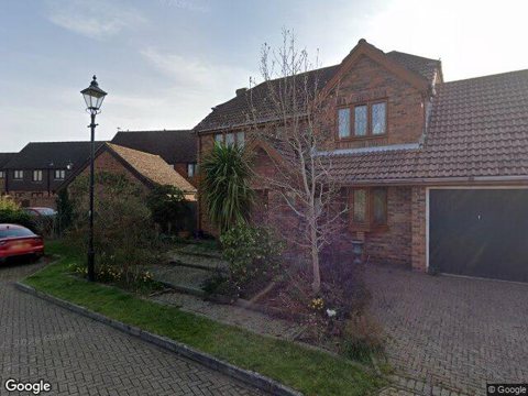 Alverstoke House Nursing Home, Gosport