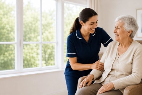 Poplar Care Agency Ltd, Welwyn Garden City