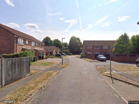 The Minims (12 & 31), Hatfield