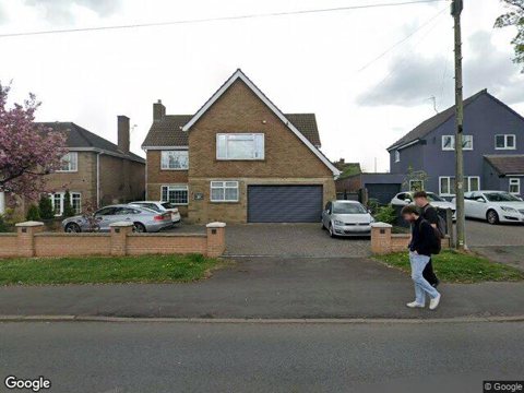 Balmoral House, Scunthorpe