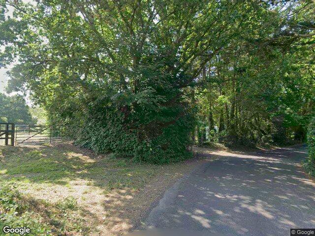 Street view · 2025