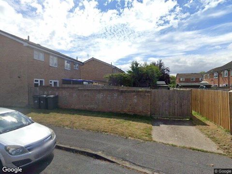 Quinnell House, Hailsham