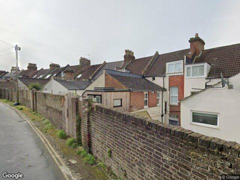 Streatfeild House, St Leonards-on-Sea